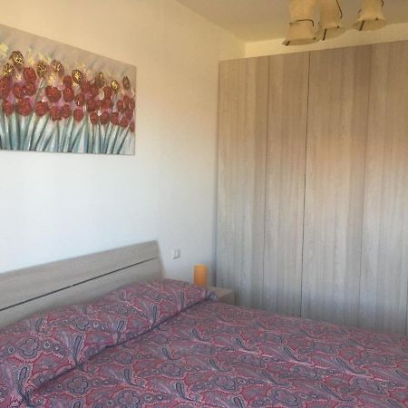 Вилла Casa Primo Sole Mistretta Экстерьер фото