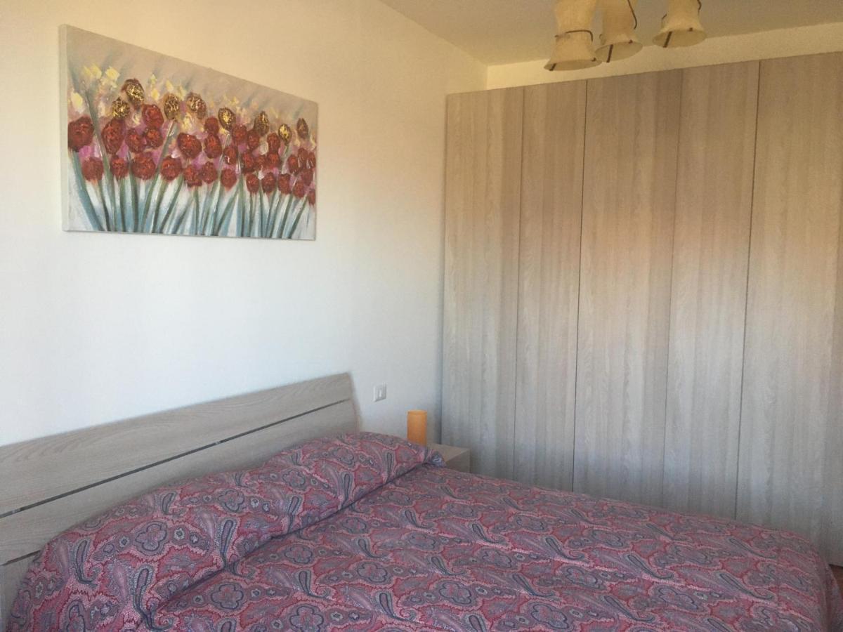 Вилла Casa Primo Sole Mistretta Экстерьер фото