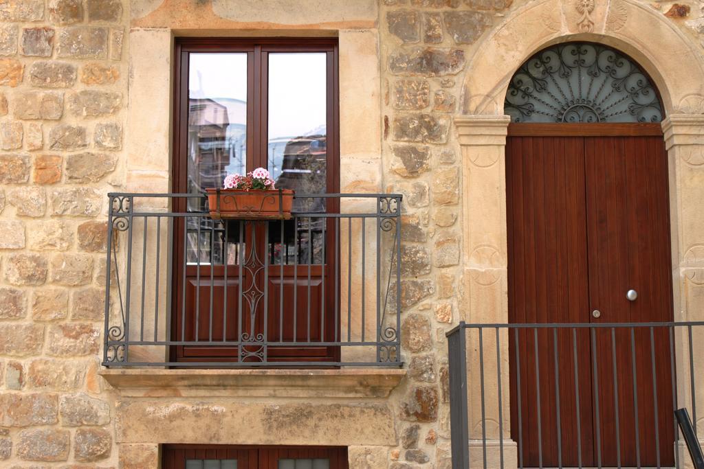 Вилла Casa Primo Sole Mistretta Номер фото